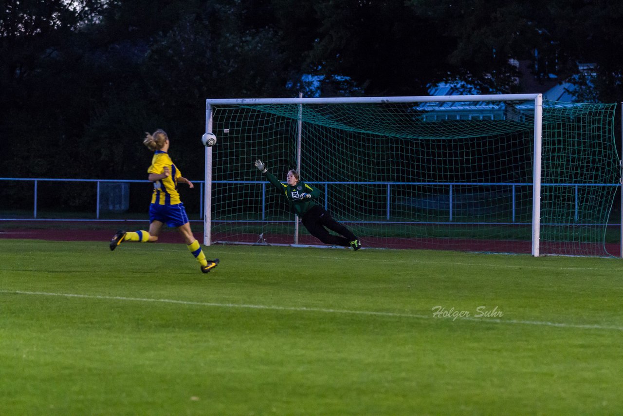 Bild 88 - B-Juniorinnen SV Henstedt-Ulzburg - Holstein Kiel : Ergebnis: 0:12